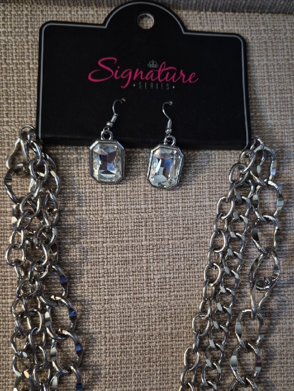 Stacy Set From Paparazzi - Picture 2 of 4